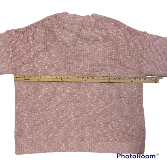 CHAPS Women’s Plus Size Long Sleeves V-Neck Sweater Size XXL - Picture 6 of 9